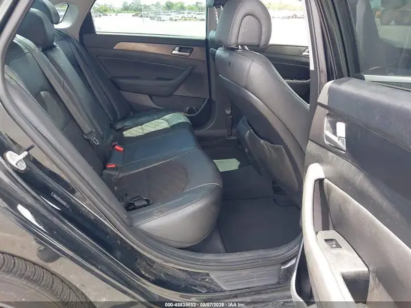 5NPE34AF1HH552192 2017 HYUNDAI SONATA - Image 8