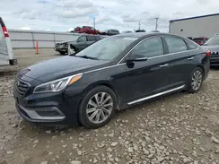 5NPE34AF1HH552631 2017 HYUNDAI SONATA