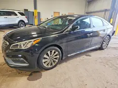 5NPE34AF1HH554539 2017 HYUNDAI SONATA