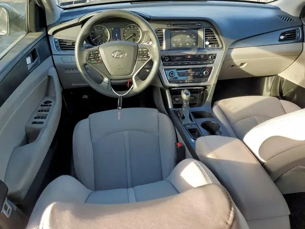 5NPE34AF1HH554895 2017 HYUNDAI SONATA - Image 8
