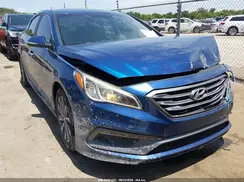 5NPE34AF1HH555030 2017 HYUNDAI SONATA