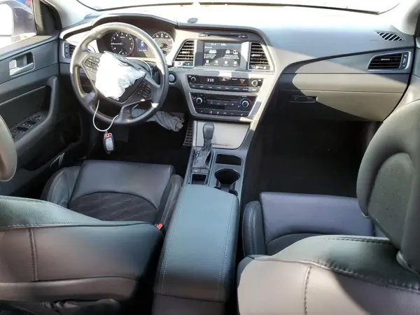 5NPE34AF1HH557361 2017 HYUNDAI SONATA - Image 8