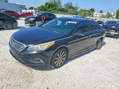 5NPE34AF1HH558154 2017 HYUNDAI SONATA