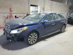 5NPE34AF1HH559403 2017 HYUNDAI SONATA