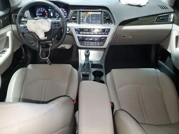 5NPE34AF1HH559403 2017 HYUNDAI SONATA - Image 8