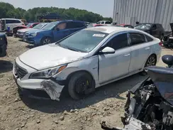 5NPE34AF1HH559787 2017 HYUNDAI SONATA