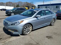 5NPE34AF1HH560485 2017 HYUNDAI SONATA