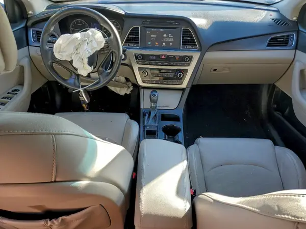 5NPE34AF1HH560714 2017 HYUNDAI SONATA - Image 8