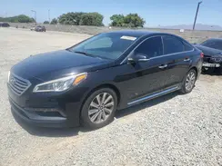5NPE34AF1HH560857 2017 HYUNDAI SONATA
