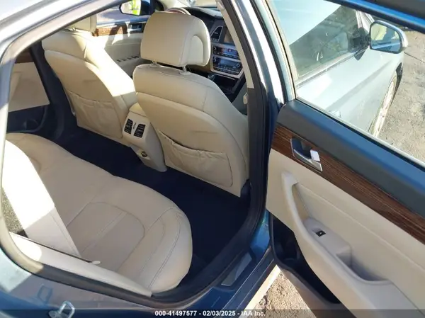 5NPE34AF1HH564343 2017 HYUNDAI SONATA - Image 8