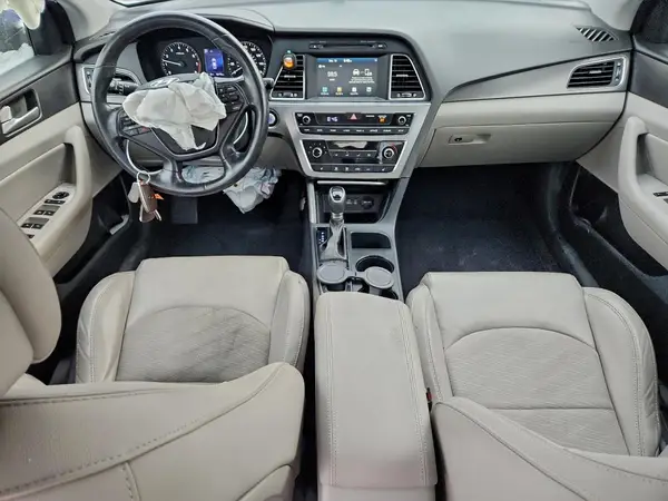 5NPE34AF1HH564729 2017 HYUNDAI SONATA - Image 8
