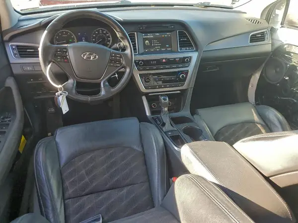 5NPE34AF1HH565363 2017 HYUNDAI SONATA - Image 8