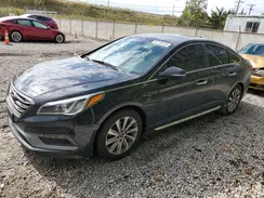 5NPE34AF1HH565802 2017 HYUNDAI SONATA