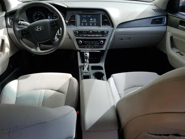 5NPE34AF1HH565802 2017 HYUNDAI SONATA - Image 8
