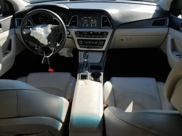5NPE34AF1HH567324 2017 HYUNDAI SONATA - Image 8