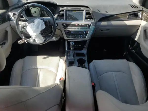 5NPE34AF1HH569770 2017 HYUNDAI SONATA - Image 8