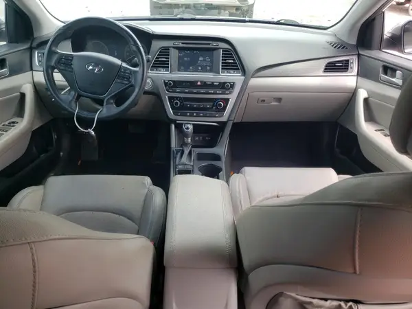 5NPE34AF1HH570644 2017 HYUNDAI SONATA - Image 8