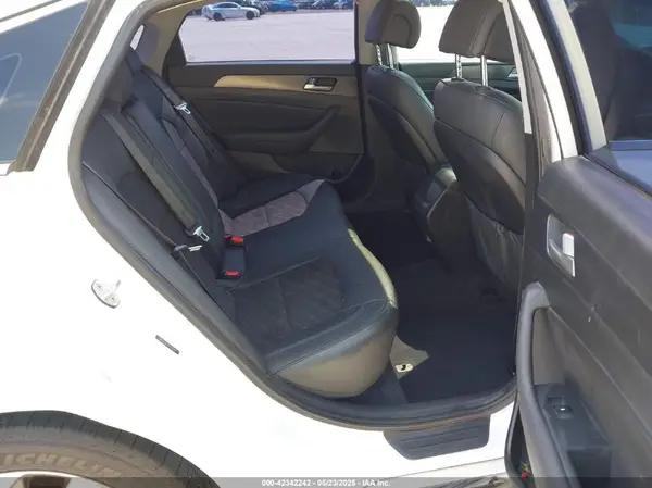5NPE34AF1HH570661 2017 HYUNDAI SONATA - Image 8