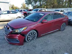 5NPE34AF1HH570949 2017 HYUNDAI SONATA