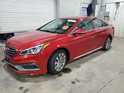 5NPE34AF1HH574144 2017 HYUNDAI SONATA