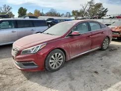 5NPE34AF1HH575441 2017 HYUNDAI SONATA