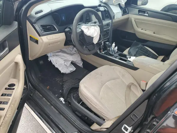 5NPE34AF1HH577352 2017 HYUNDAI SONATA - Image 8