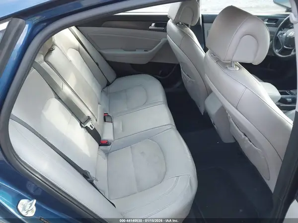 5NPE34AF1HH579456 2017 HYUNDAI SONATA - Image 8