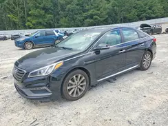 5NPE34AF1HH580297 2017 HYUNDAI SONATA
