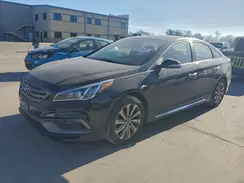 5NPE34AF1HH580302 2017 HYUNDAI SONATA