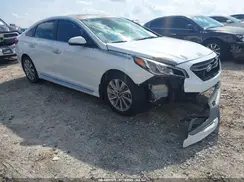 5NPE34AF1HH580445 2017 HYUNDAI SONATA