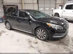 5NPE34AF1HH581045 2017 HYUNDAI SONATA