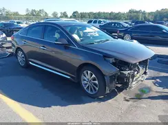 5NPE34AF1HH584575 2017 HYUNDAI SONATA