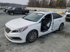 5NPE34AF1HH585371 2017 HYUNDAI SONATA