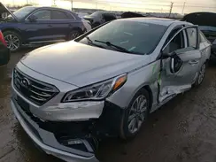 5NPE34AF1HH587606 2017 HYUNDAI SONATA