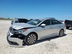 5NPE34AF1HH587864 2017 HYUNDAI SONATA