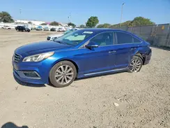 5NPE34AF1HH589873 2017 HYUNDAI SONATA