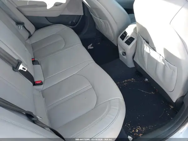 5NPE34AF1HH592241 2017 HYUNDAI SONATA - Image 8