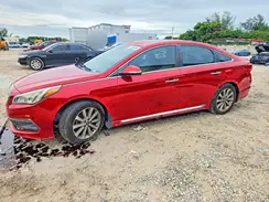5NPE34AF1HH592627 2017 HYUNDAI SONATA