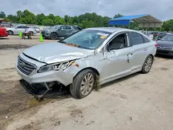 5NPE34AF1HH594068 2017 HYUNDAI SONATA