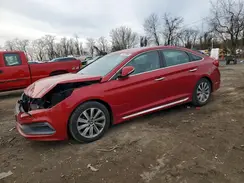 5NPE34AF1HH594667 2017 HYUNDAI SONATA