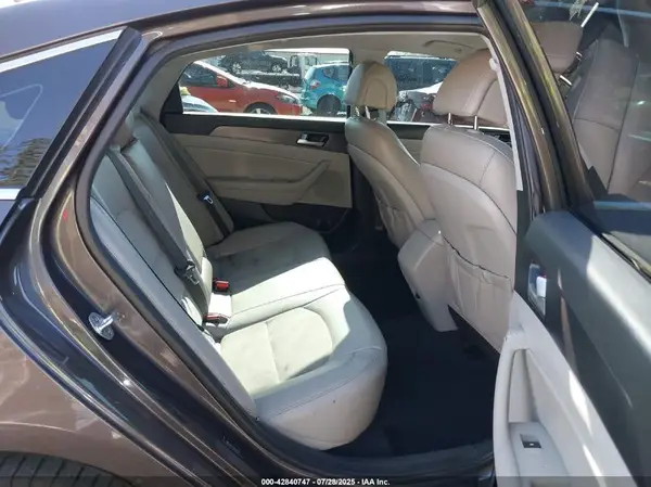 5NPE34AF1HH594765 2017 HYUNDAI SONATA - Image 8
