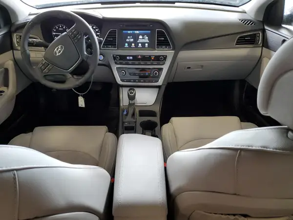 5NPE34AF1HH595267 2017 HYUNDAI SONATA - Image 8