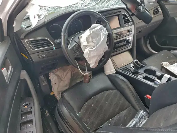 5NPE34AF1HH595933 2017 HYUNDAI SONATA - Image 8