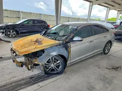 5NPE34AF1JH597025 2018 HYUNDAI SONATA
