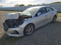 5NPE34AF1JH597509 2018 HYUNDAI SONATA