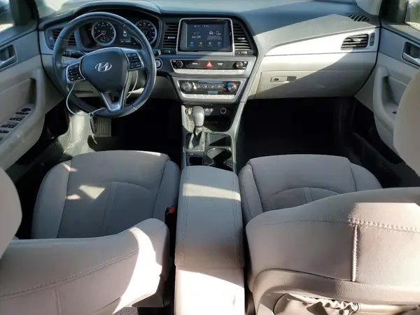 5NPE34AF1JH597509 2018 HYUNDAI SONATA - Image 8