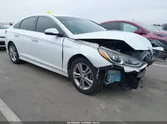 5NPE34AF1JH598059 2018 HYUNDAI SONATA