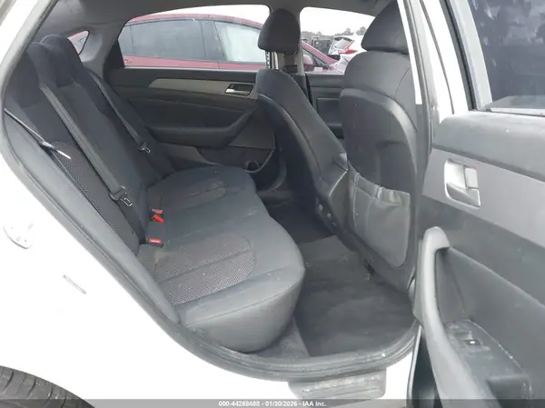 5NPE34AF1JH598059 2018 HYUNDAI SONATA - Image 8