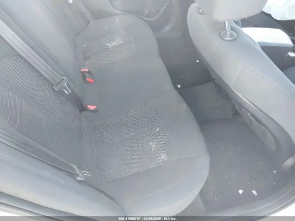 5NPE34AF1JH598725 2018 HYUNDAI SONATA - Image 8