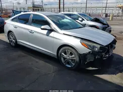 5NPE34AF1JH600442 2018 HYUNDAI SONATA